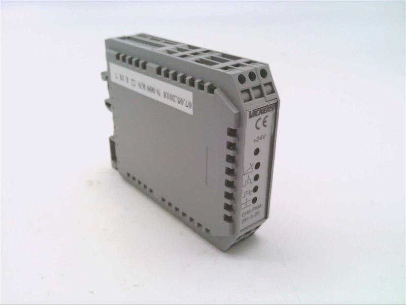 EATON CORPORATION EHA-PAM-291-A-20