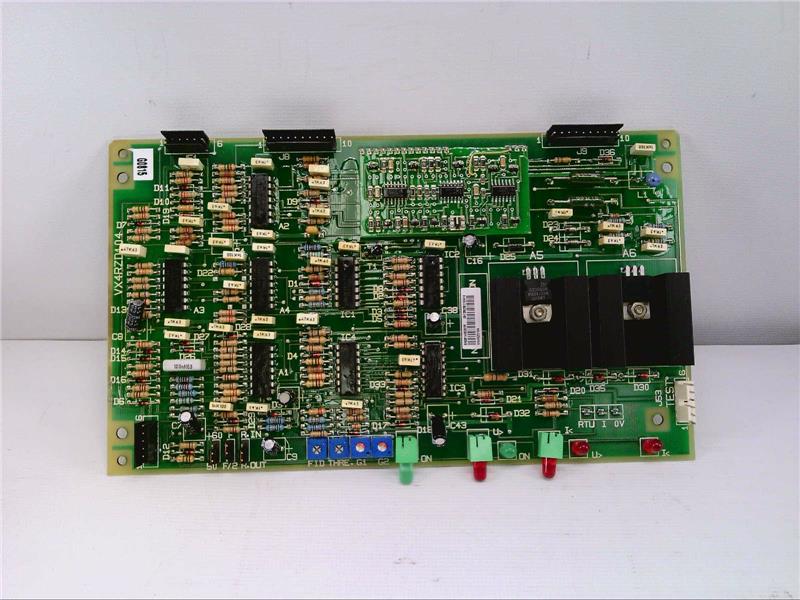 SCHNEIDER ELECTRIC VX4RZD104