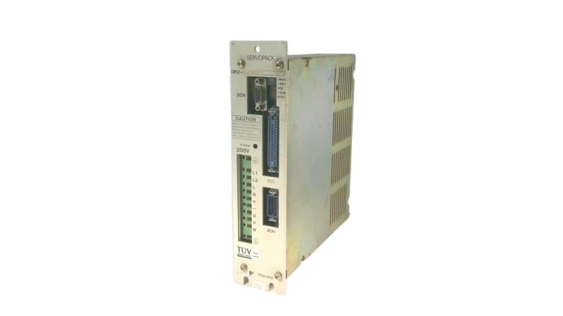 DR2-01ACY103 by YASKAWA ELECTRIC