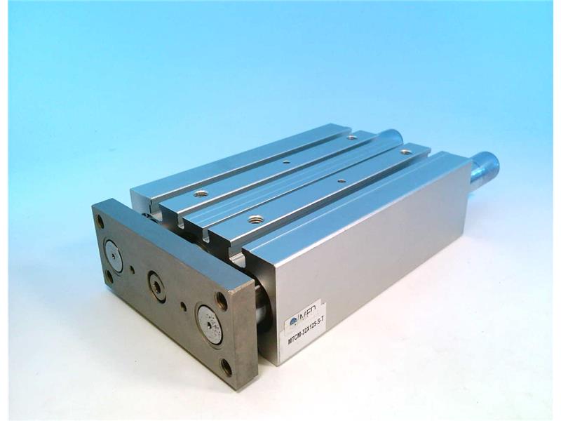 BIMBA MTCM-32X125-S-T