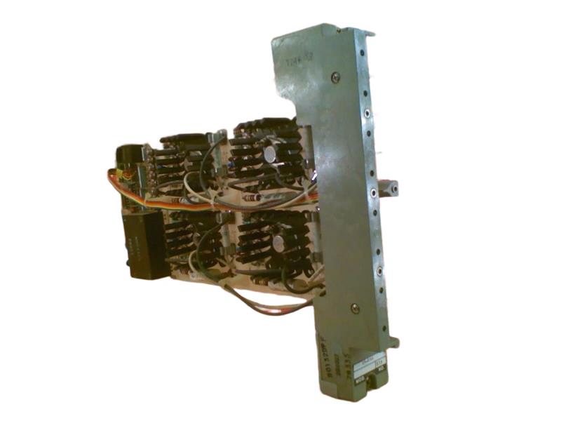 3C4-D2KS by INVENSYS