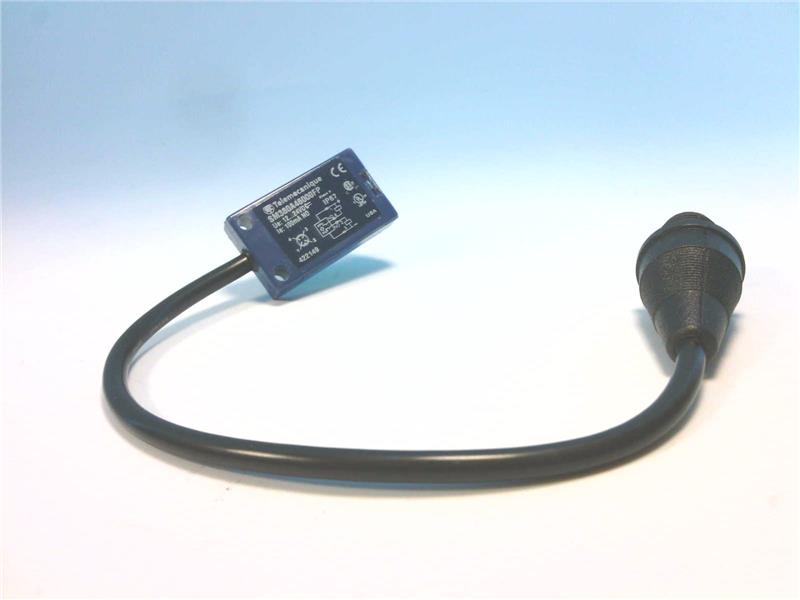 TELEMECANIQUE SENSORS SM380A46000FP