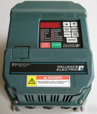 ASEA BROWN BOVERI GV3000/SE-5V4160