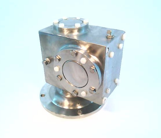 REGAL REXNORD SS-BMQ818-50-L-56