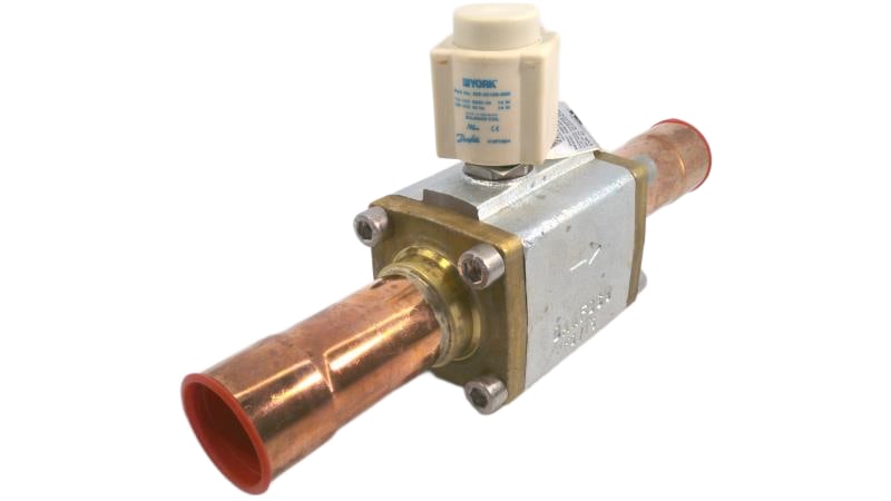 025-33281-000 by JOHNSON CONTROLS