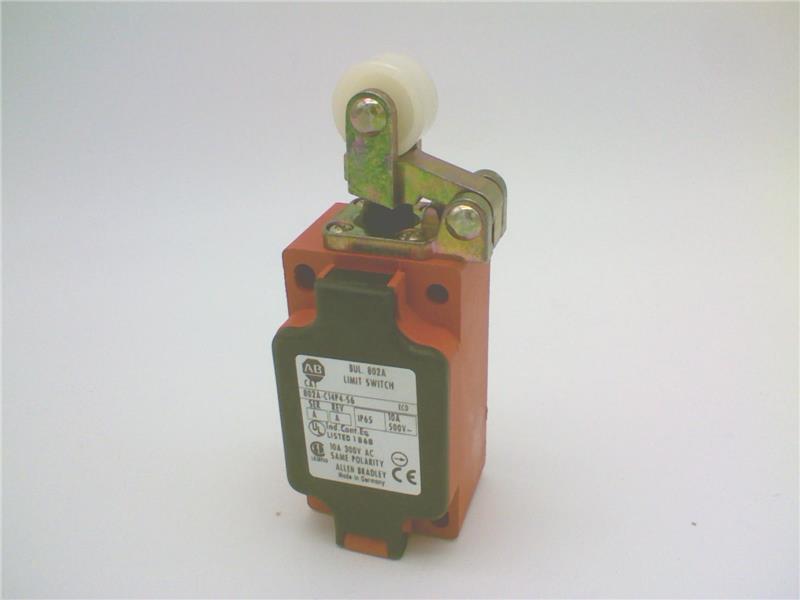 ALLEN BRADLEY 802A-C14P4-S6