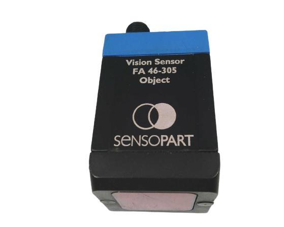 SENSOPART FA 46-305-RCC-OBO6ES6