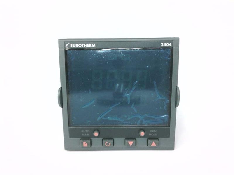 INVENSYS 2404/CC/VH/D4/XX/XX/RF/XX/XX/XX/ENG