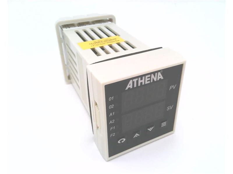 ATHENA 16-JF-B-0-00-00