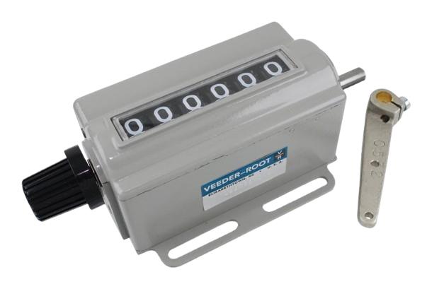 166746-006 by VEEDER-ROOT