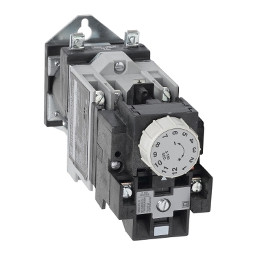 SCHNEIDER ELECTRIC 8501-X40XTE1V02