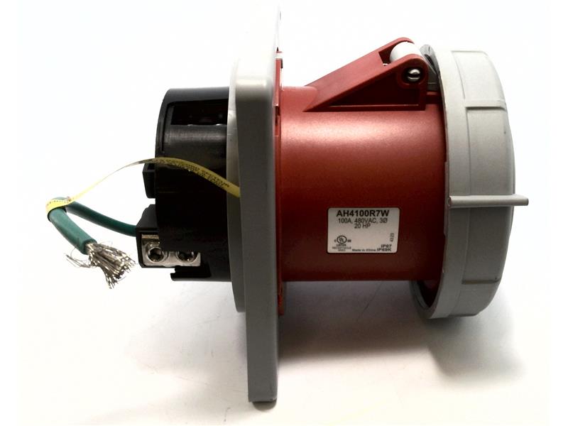 EATON CORPORATION AH4100R7W