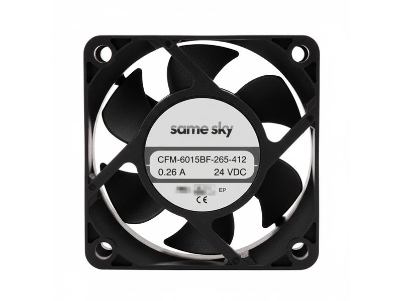 SAME SKY CFM-6015BF-255-375-20