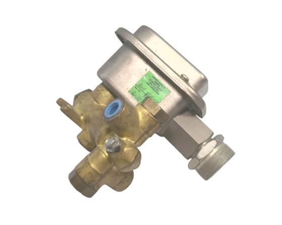 ASCO K2063806F-120/60