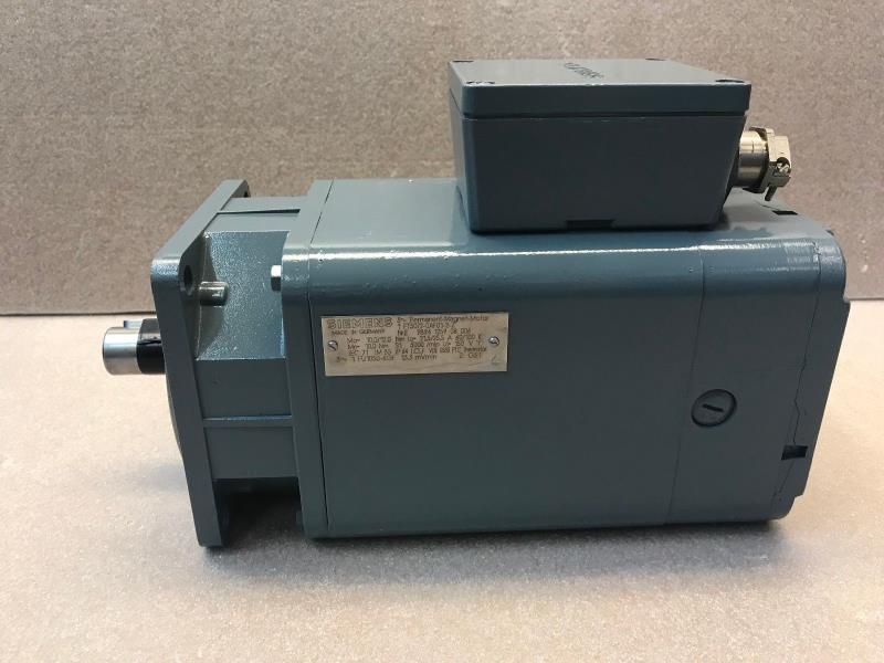 SIEMENS 1FT5072-0AF79-2-Z