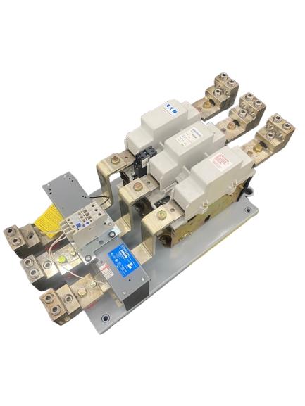 EATON CORPORATION AN16UN0CB