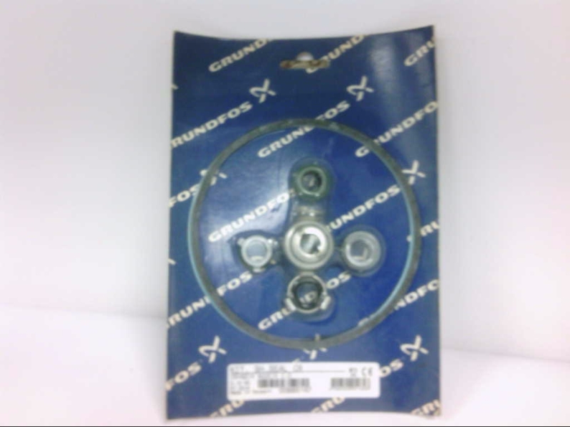 GRUNDFOS CR-N2/4-AUUE/VC-D