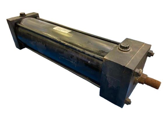 PARKER 04.00 CBB2AUV14AC 13.000