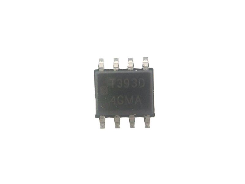 LMT393D by ZEBRA