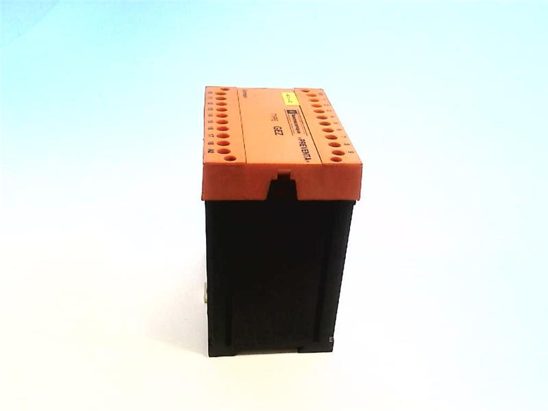 SCHNEIDER ELECTRIC GEZ230VACDC