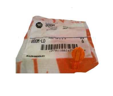 ALLEN BRADLEY 800M-LD