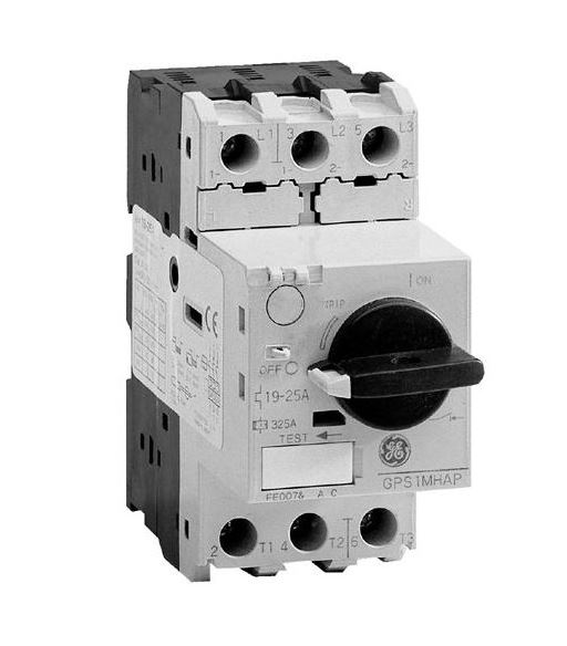 GENERAL ELECTRIC GPS1MHAM