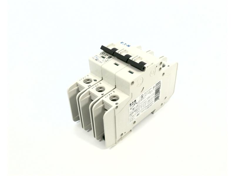 EATON CORPORATION FAZ-B2/3-NA