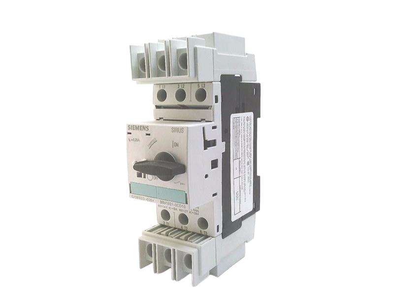 3RV18210CD10 by SIEMENS