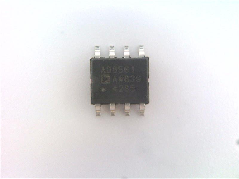 ANALOG DEVICES AD8561ARZ