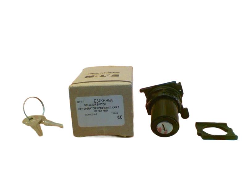E34KHHB4 by EATON CORPORATION