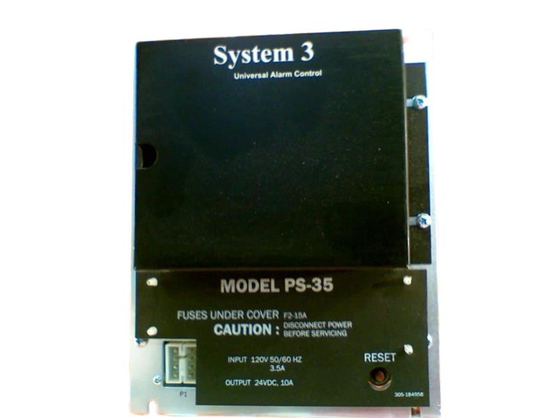 PS-35C by SIEMENS