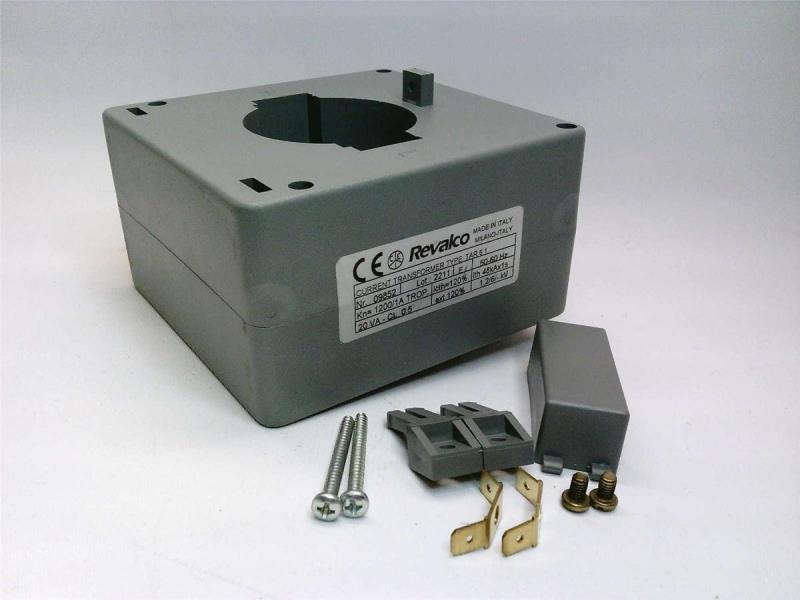 REVALCO TAR6-1-1K25A