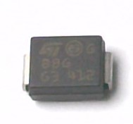 ST MICRO SMBJ15CA-TR