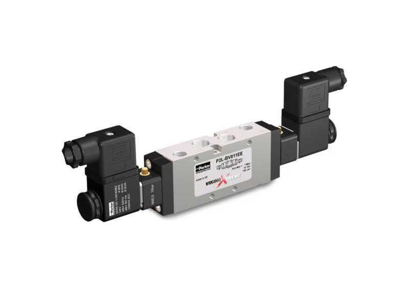 PARKER P2LBX592EENDDF53