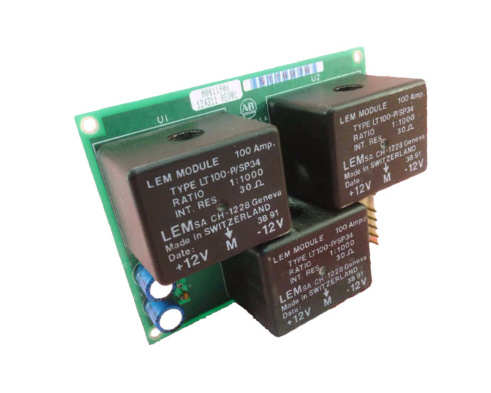 ALLEN BRADLEY 124311