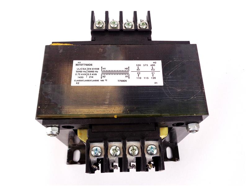 SCHNEIDER ELECTRIC 9070T750D5