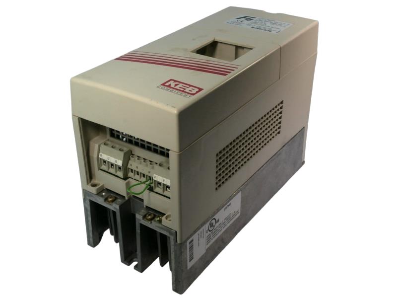 15F4CEE-3420 by KEB AUTOMATION