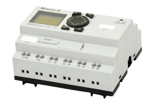 EATON CORPORATION 621-DC-TC