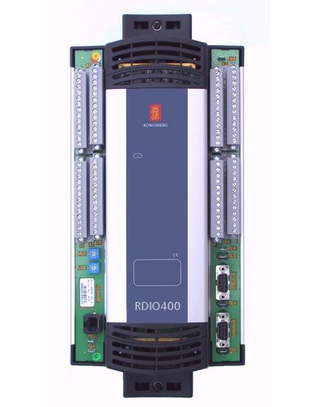 KONGSBERG RDIO400