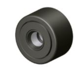 CARTER BEARINGS MYNB-6-SX