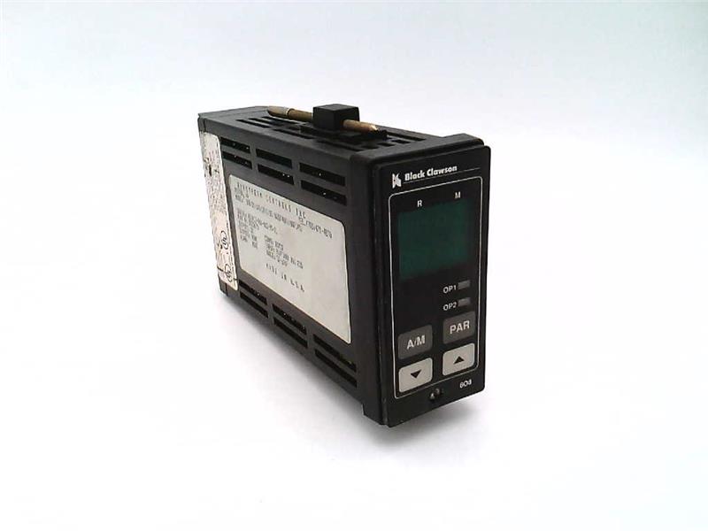 BLACK CLAWSON 808/D1/0/0/C4/0/QS/AZGF400/AF145