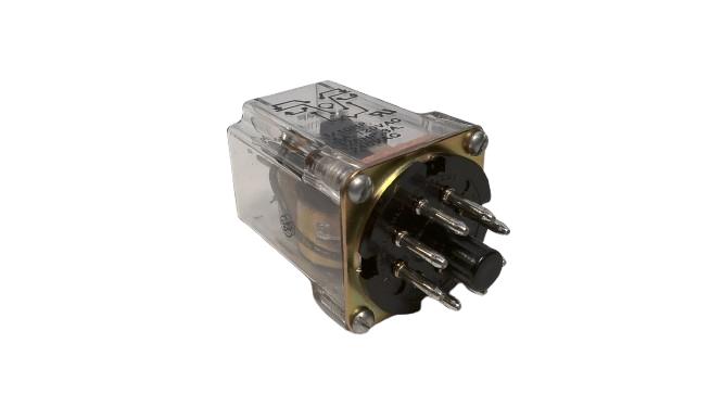 TE CONNECTIVITY KRP-11DY-6