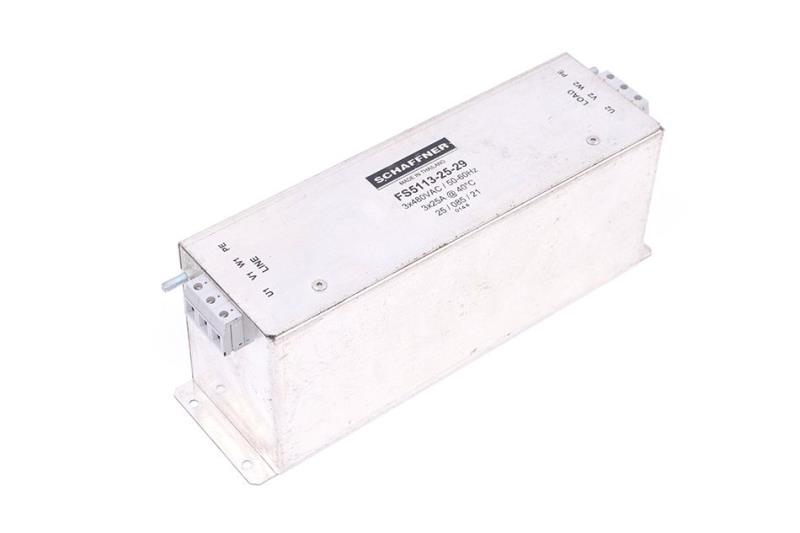 FS5113-25-29 by TE CONNECTIVITY