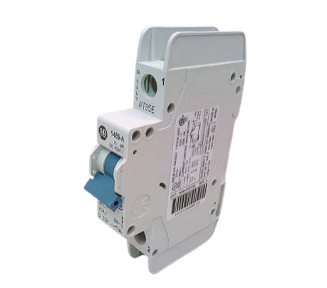 ALLEN BRADLEY 1489-A1D130