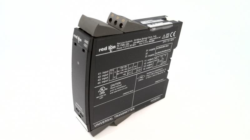 RED LION CONTROLS IAMS0001