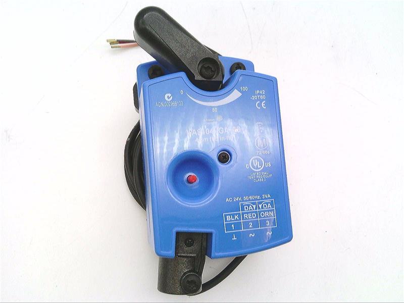 JOHNSON CONTROLS VA9104-IGA-2S