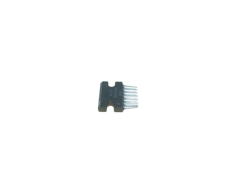 ECG1285 by PHILIPS