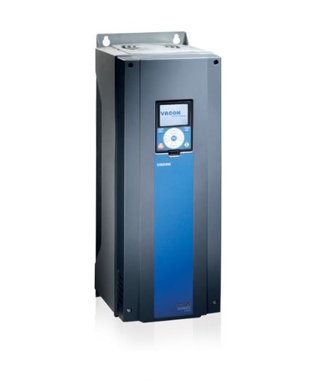 DANFOSS 0100-3L-0031-5-FLOW+IP54