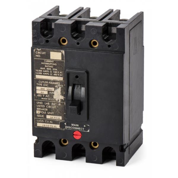 EATON CORPORATION EHC3060