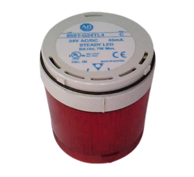 ALLEN BRADLEY 855T-G24TL4